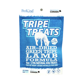 PetKind Petkind - Tripe Treat - Lamb - 6oz