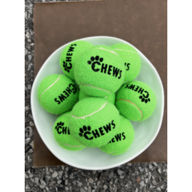 Chews Chews - Tennis Ball