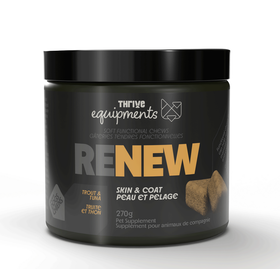 Thrive Thrive Equipments - Renew - 270g