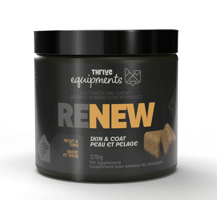 Thrive Thrive Equipments - Renew - 270g