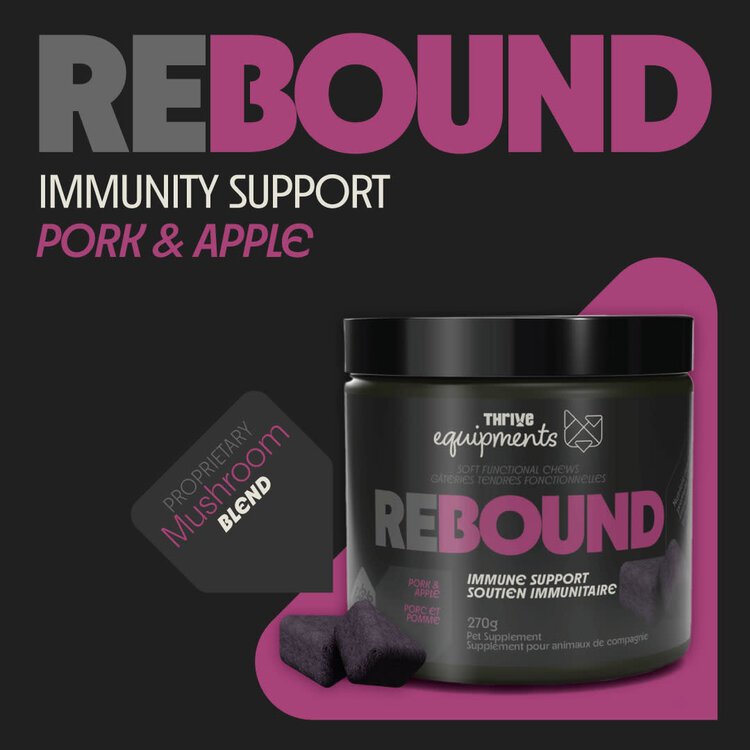 Thrive Thrive Equipments - Rebound - 270g