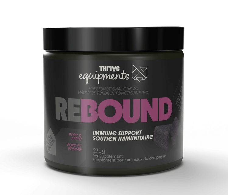 Thrive Thrive Equipments - Rebound - 270g