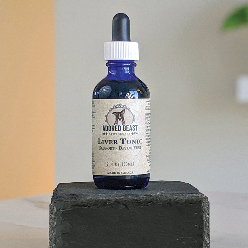 Adored Beast Adored Beast - Liver Tonic - 60ml