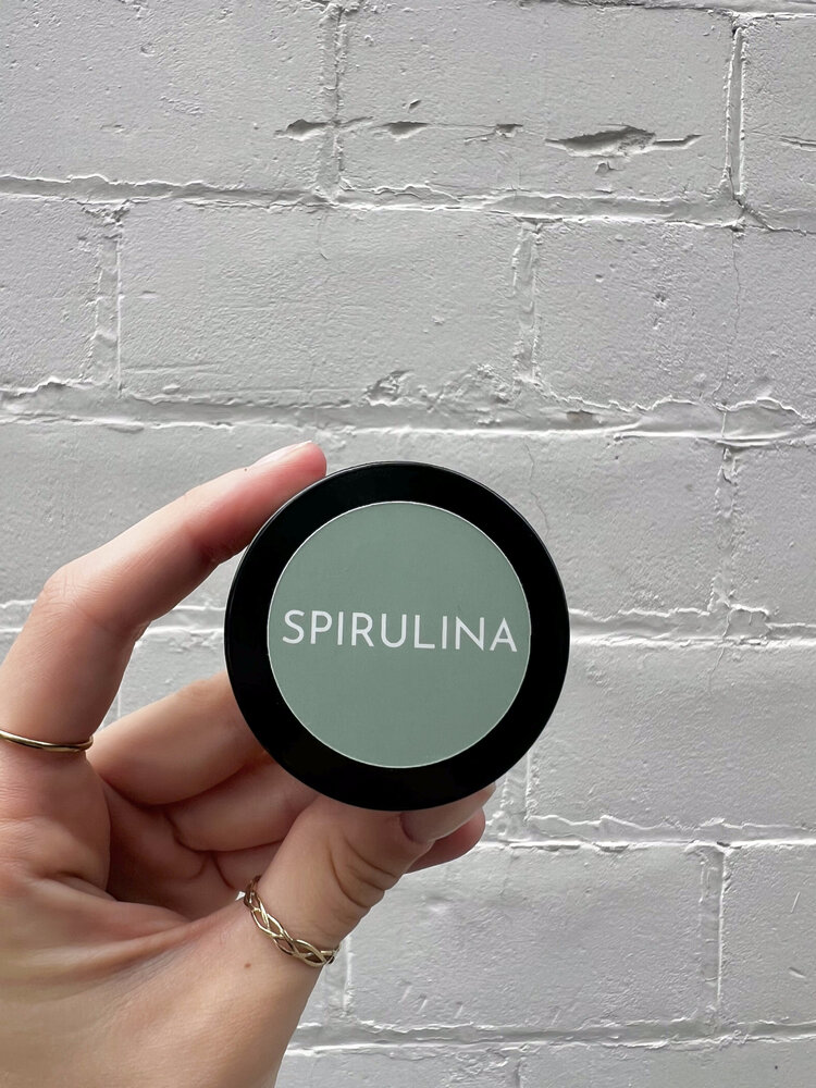 Chews Chews - Spirulina