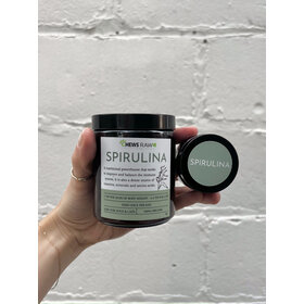 Chews Chews - Spirulina