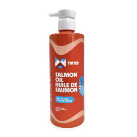 BCR Thrive - Salmon Oil