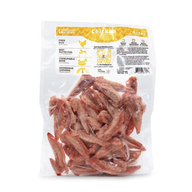 Red Dog Blue Kat Red Dog Blue Kat - Chicken Wingtips