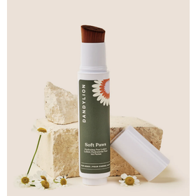 Dandylion Dandylion - Soft Paws Hydrating Paw Lotion