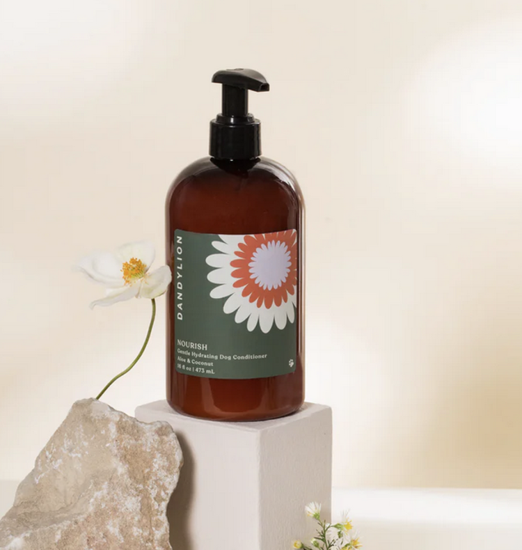 Dandylion Dandylion - Gentle Hydrating Conditioner