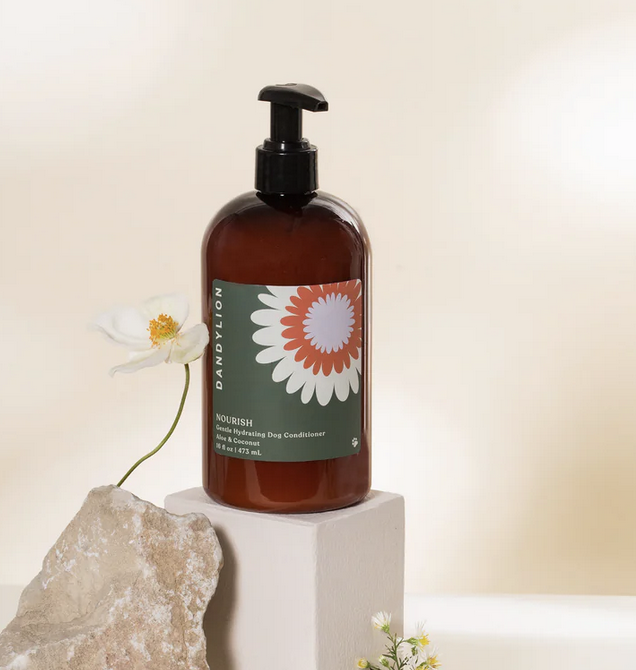 Dandylion Dandylion - Gentle Hydrating Conditioner