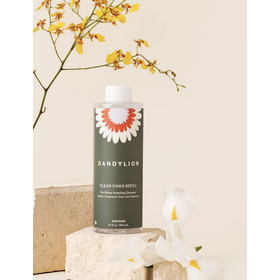 Dandylion Dandylion - No-Rinse Foaming Cleanser - Refill