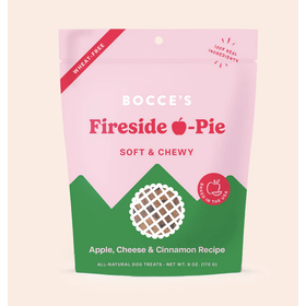 Bocce's Bakery Bocce's Bakery - Soft & Chewy - Fireside Apple Pie