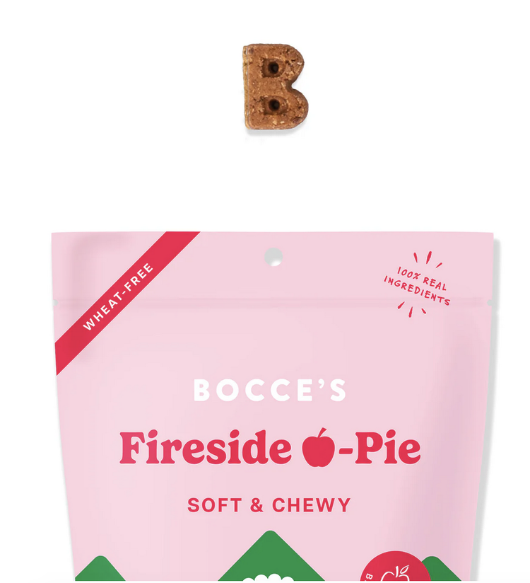Bocce's Bakery Bocce's Bakery - Soft & Chewy - Fireside Apple Pie