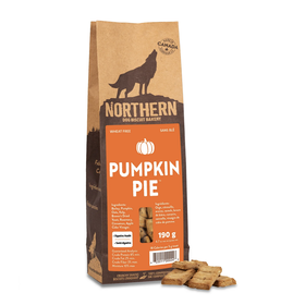 Northern Pet Products Northern Classic - Pumpkin Pie