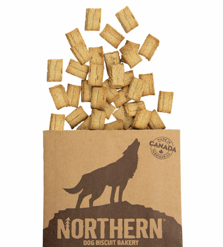 Northern Pet Products Northern Classic - Pumpkin Pie