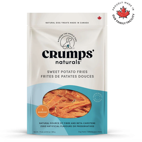 Crumps' Naturals Crumps - Sweet Potato Fries - 280g