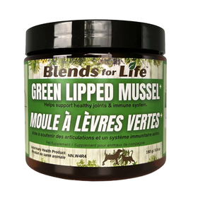 Blends For Life Blends For Life - Green Lipped Mussel
