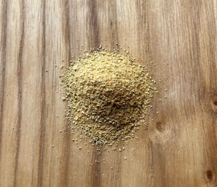 Blends For Life Blends For Life - Green Lipped Mussel