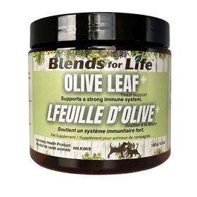 Blends For Life Blends For Life - Olive Leaf