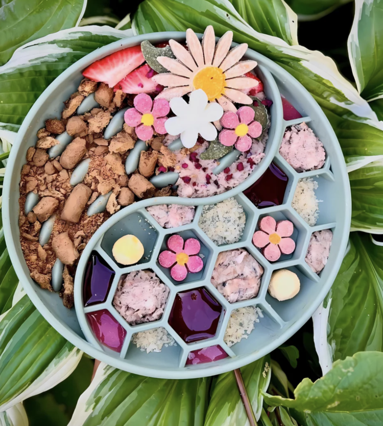 Livstrong Blends For Life - Olive Leaf