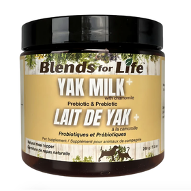 Livstrong Blends For Life - Yak Milk Plus - 200g