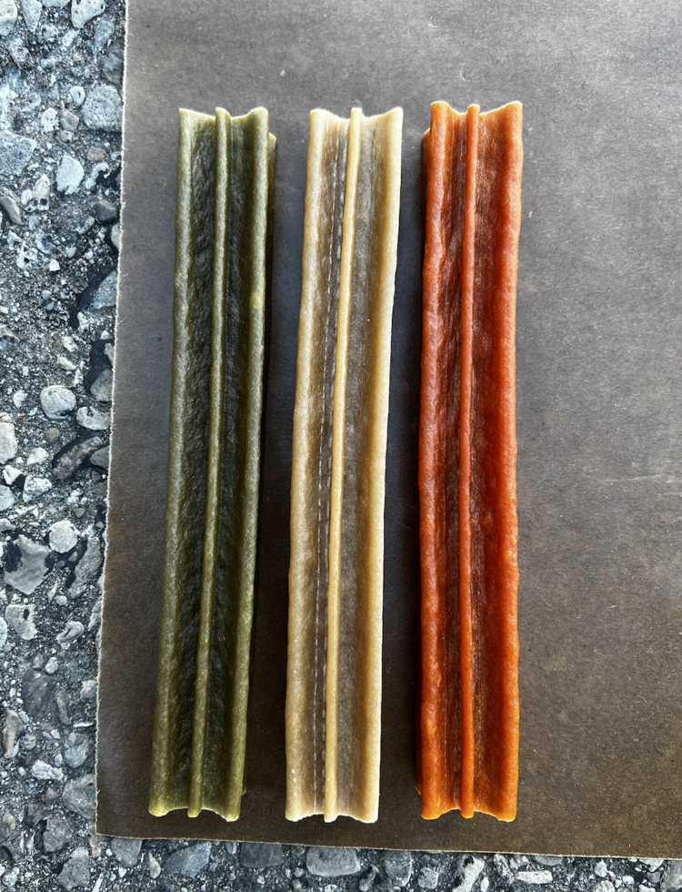 Whimzees Whimzee - Stix