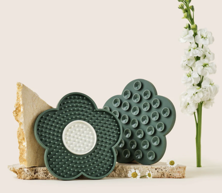 Dandylion Dandylion - Lick Mat