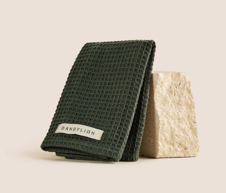 Dandylion Dandylion - Paw Towel