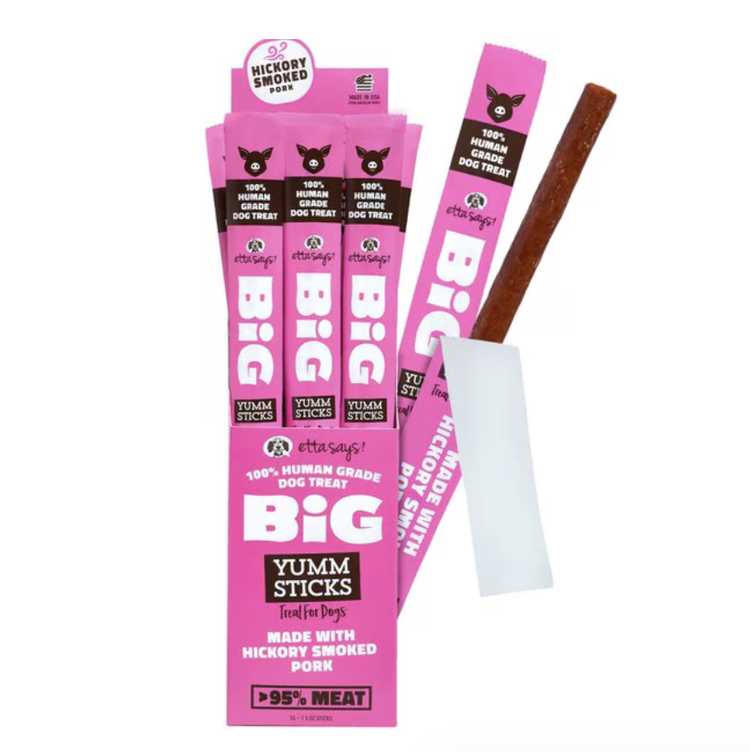Etta Says! BIG Yumm - Pork (1pc)