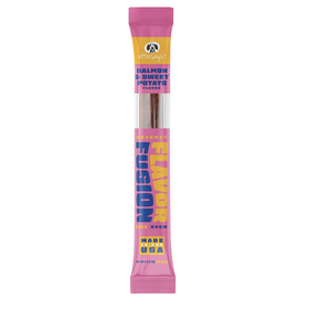Etta Says! Flavour Fusion - Salmon & Sweet Potato (1pc)