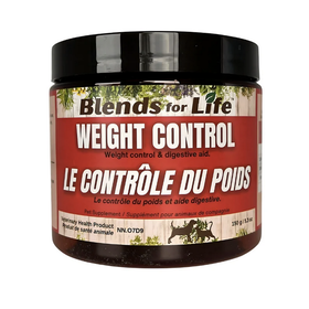 Livstrong Blends For Life - Weight Control