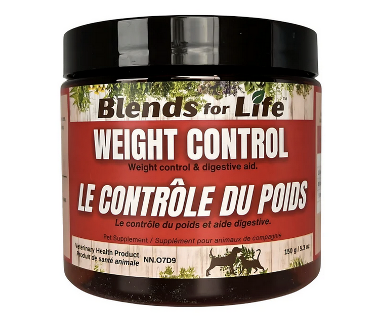 Livstrong Blends For Life - Weight Control