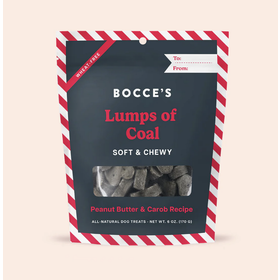 Bocce's Bakery Bocce's Bakery - Lumps of Coal