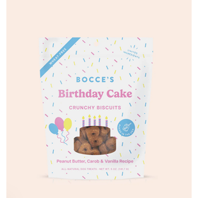 Bocce's Bakery Bocce's Bakery- Birthday Cake