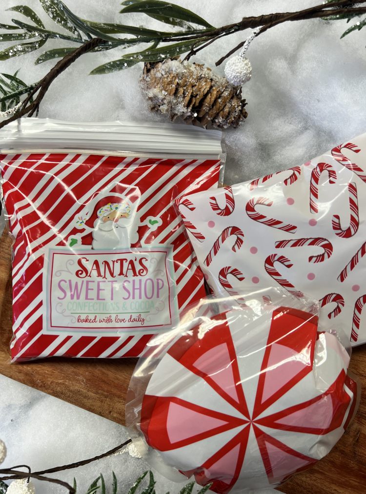 Chews Gifts from Santa Paws - 150g