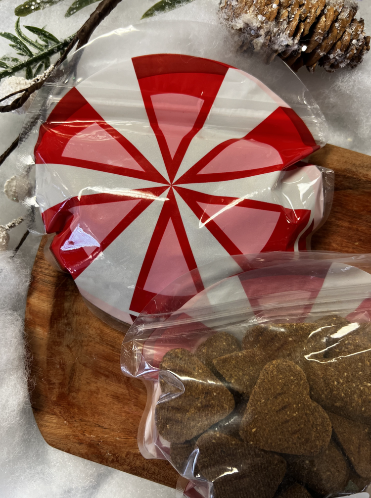 Chews Gifts from Santa Paws - 150g