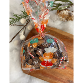 Chews Chews - Holiday Beef Lung - 100g