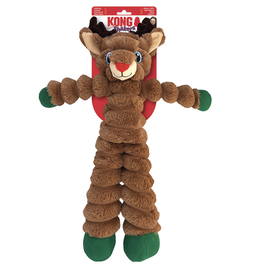 Kong Kong - Shakers Crumples Reindeer - XL