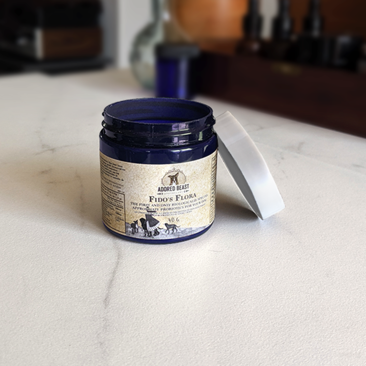 Adored Beast Adored Beast - Fido's Flora - 40g