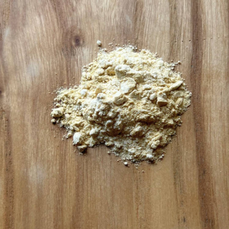 Livstrong Blends For Life - Pumpkin + Boost