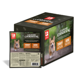 BCR BCR - Caravan - Turkey - 1lb