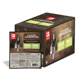 BCR BCR - Caravan - Chicken - 1lb