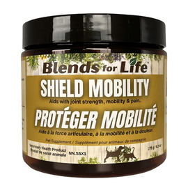 Blends For Life Blends For Life - Shield Mobility