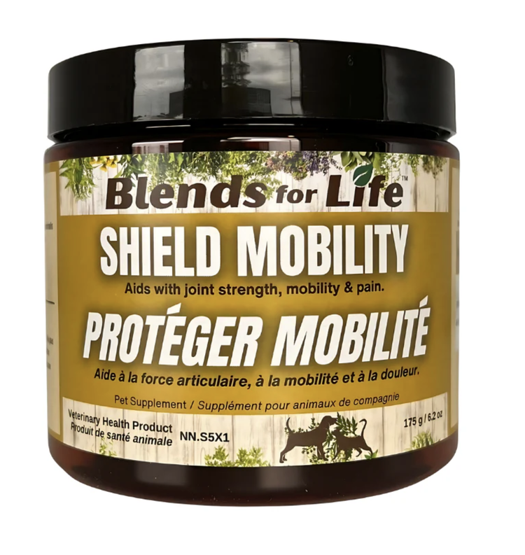 Blends For Life Blends For Life - Shield Mobility - 175g