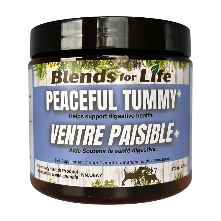 Blends For Life Blends for Life - Peaceful Tummy