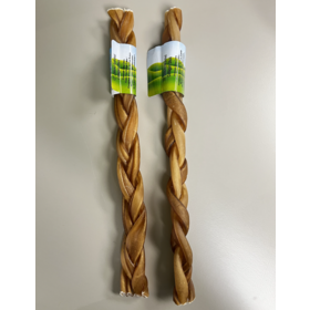 Nature's Own Nature's Own -12"  Braided Collagen - 1pc
