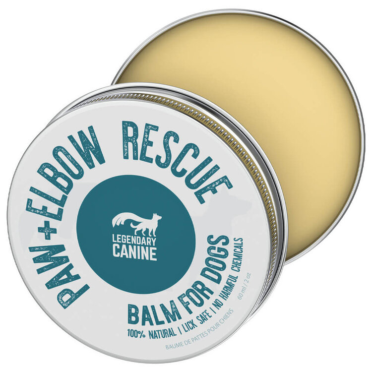 Legendary Canine Legendary Canine - Paw and Elbow Rescue - 60 mL