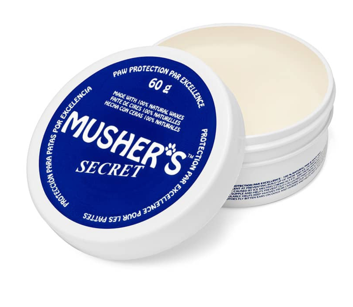 Musher's Secret Musher's Secret - Paw Protection - 60g