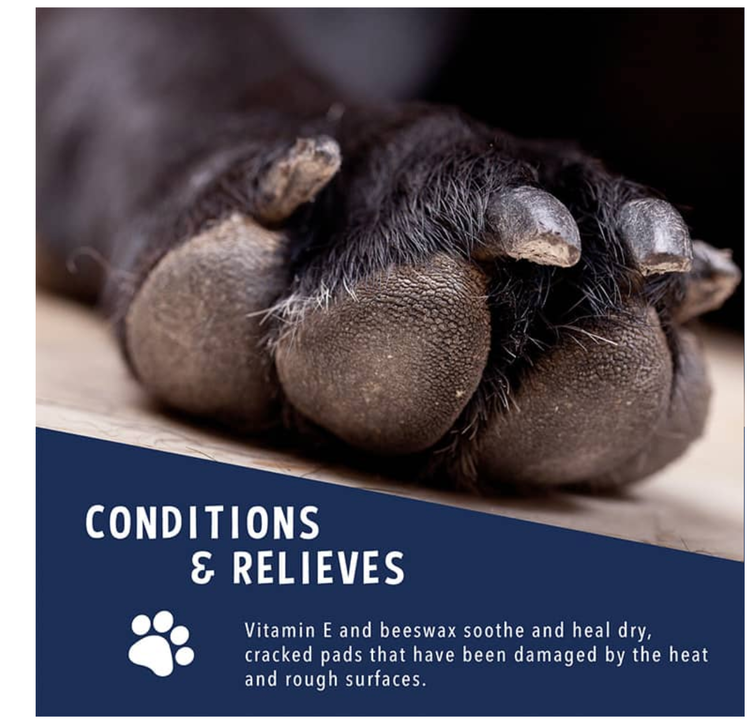 Musher's Secret Musher's Secret - Paw Protection - 60g