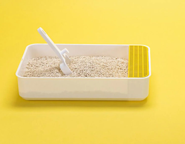 Dofu Dofu Litter - Tofu - 6kg